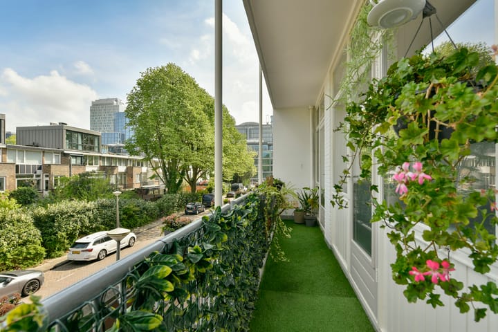 Foto 18 van Henri Zagwijnstraat 4-1