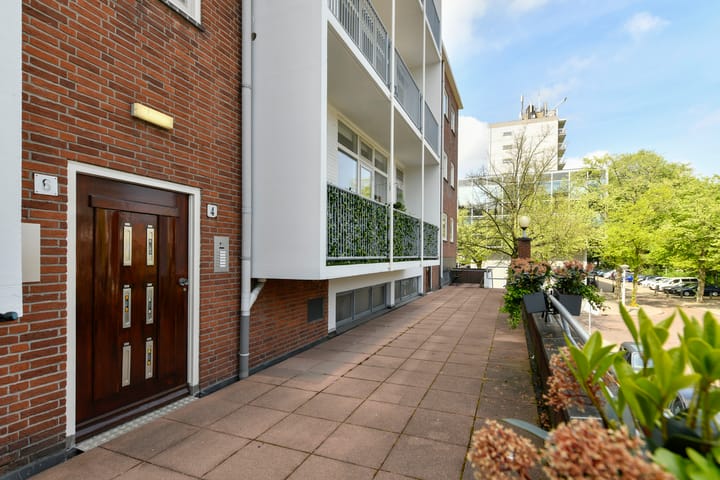 Foto 21 van Henri Zagwijnstraat 4-1