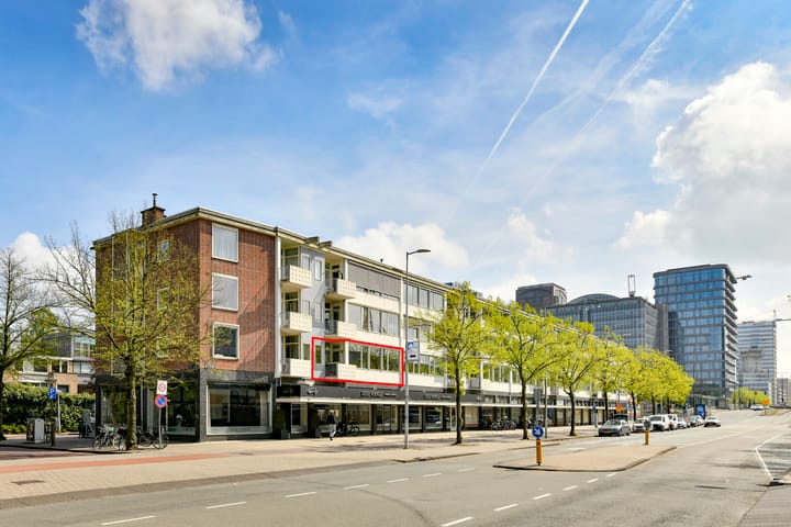 Foto 23 van Henri Zagwijnstraat 4-1