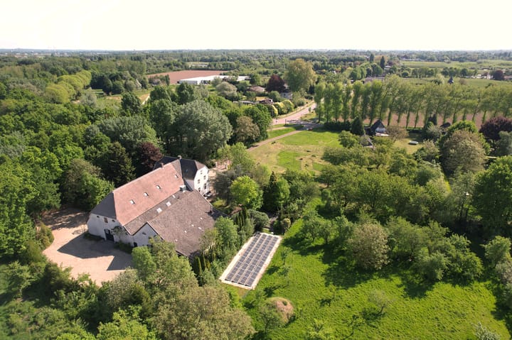 Appartement te koop: Hoeksehofstraat 6, Ressen