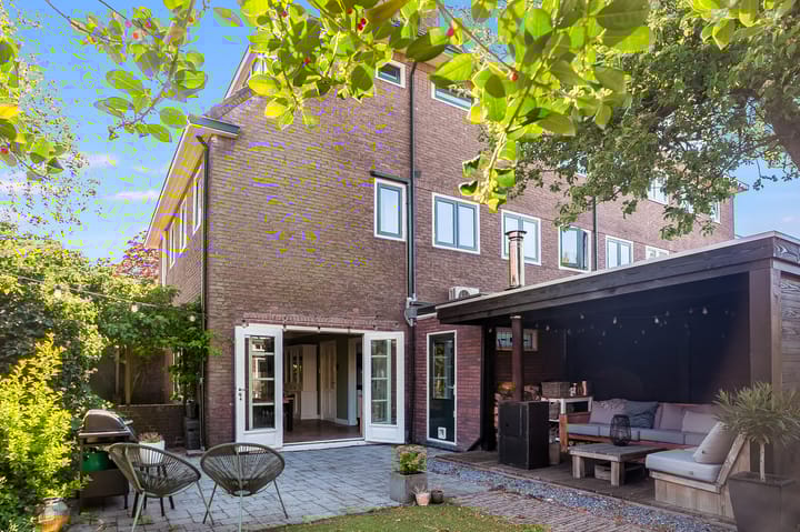 Foto 4 van K.P.C. de Bazelstraat 57