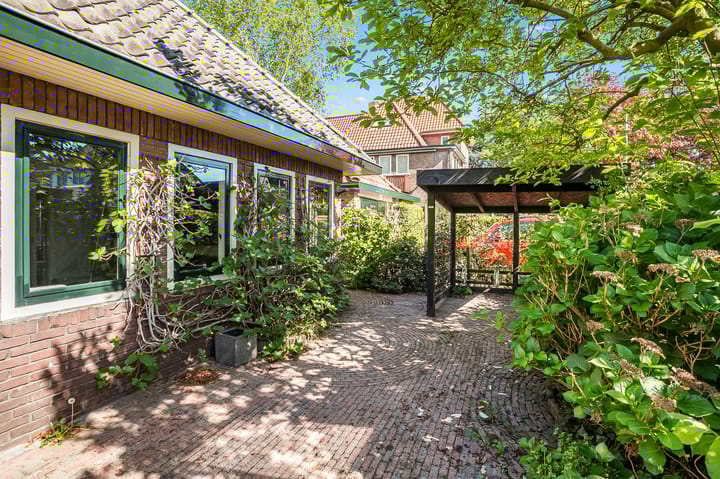 Foto 5 van K.P.C. de Bazelstraat 57