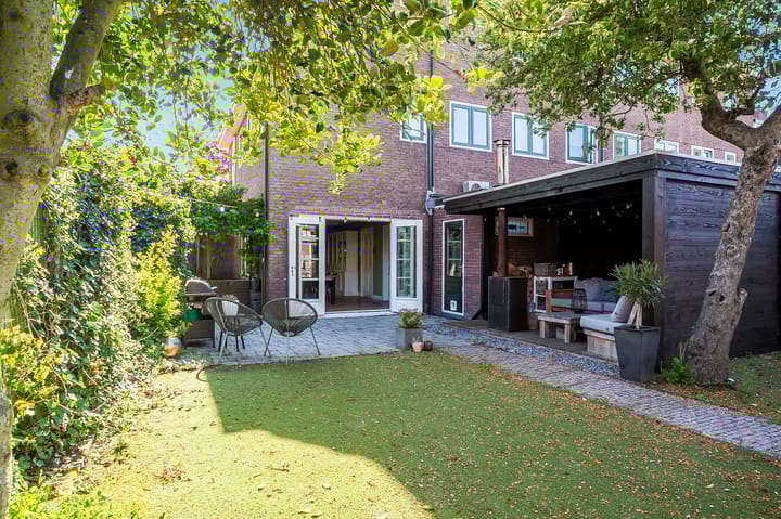 Foto 2 van K.P.C. de Bazelstraat 57