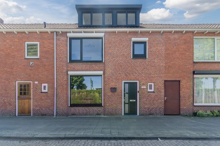 Foto 2 van Groenstraat 186