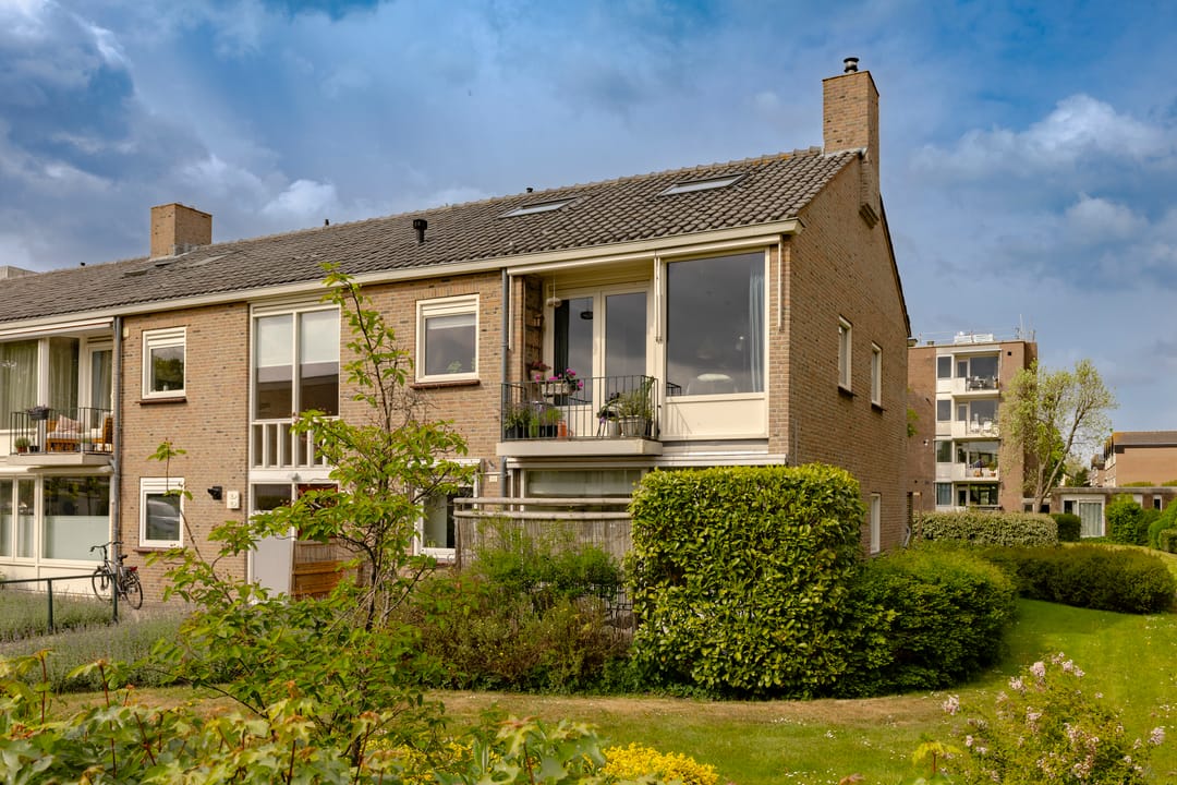 Foto 1 van Veen en Duin 19