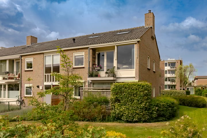 Foto 1 van Veen en Duin 19