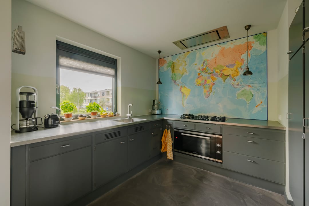 Foto 16 van Veen en Duin 19