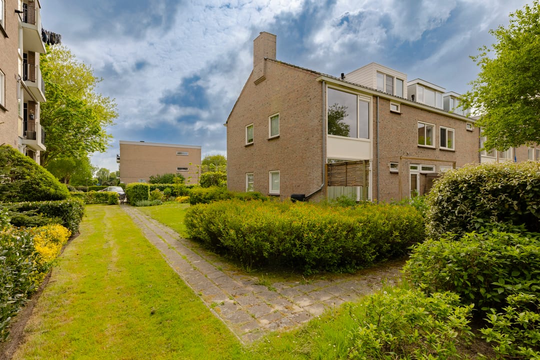 Foto 41 van Veen en Duin 19