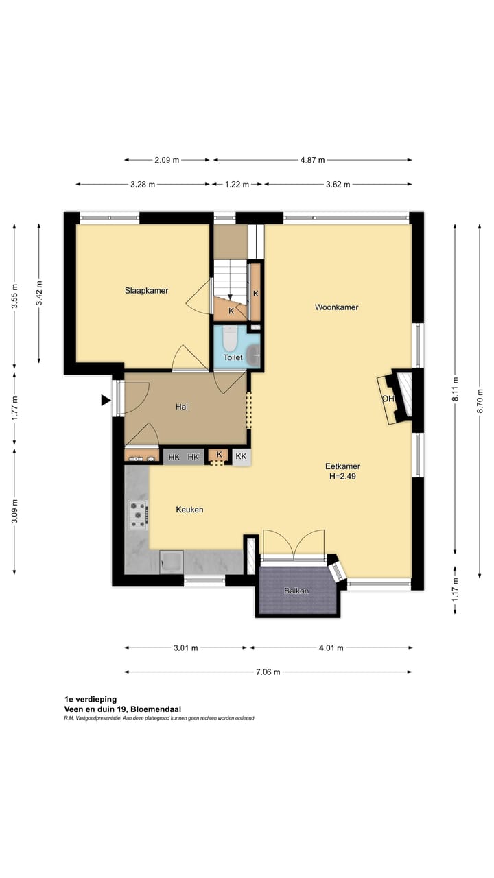 Foto 47 van Veen en Duin 19