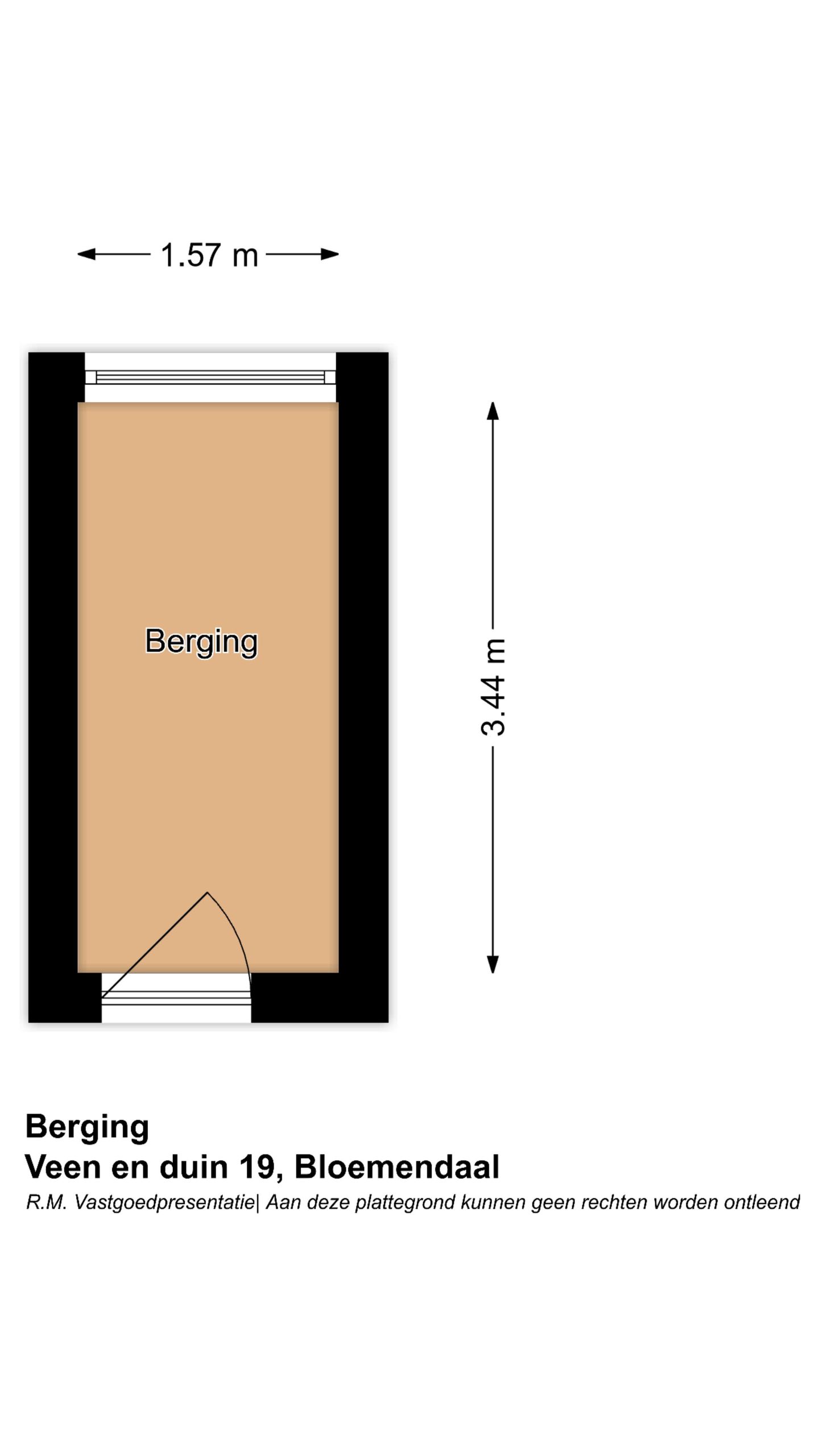 Foto 49 van Veen en Duin 19