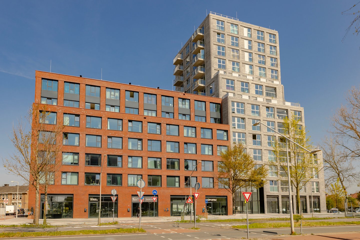 Bekijk foto 3 van Klaprozenweg 36-A