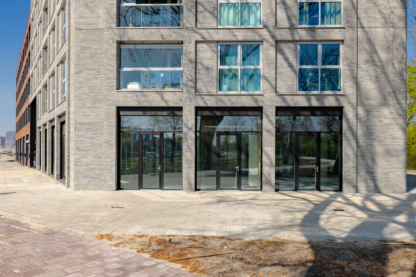 Bekijk foto 4 van Klaprozenweg 36-A
