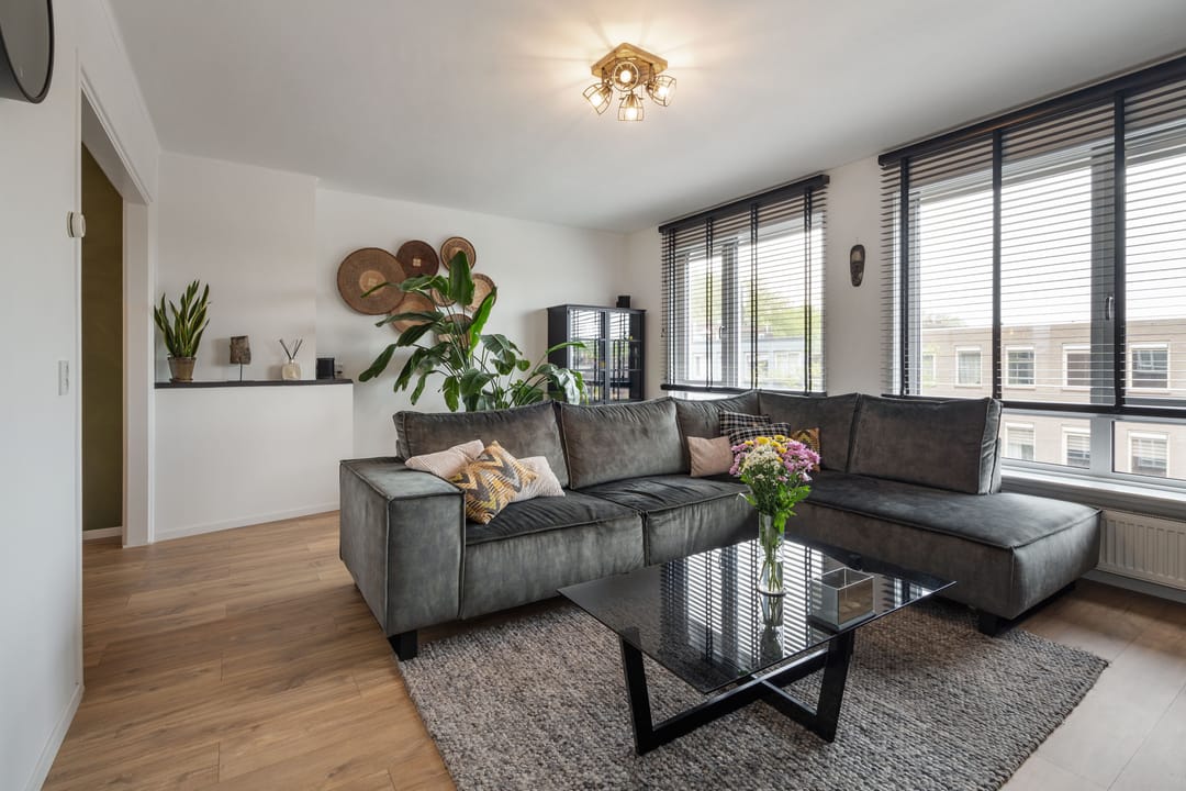 Foto 2 van Dr. Struyckenstraat 110-B