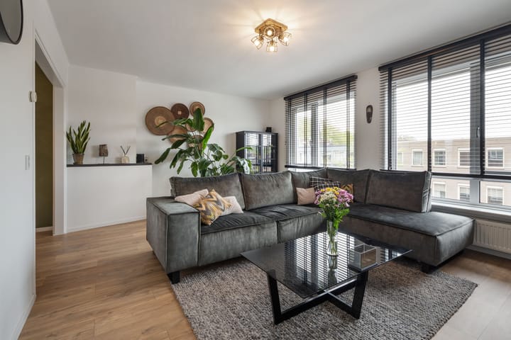 Foto 2 van Dr. Struyckenstraat 110-B