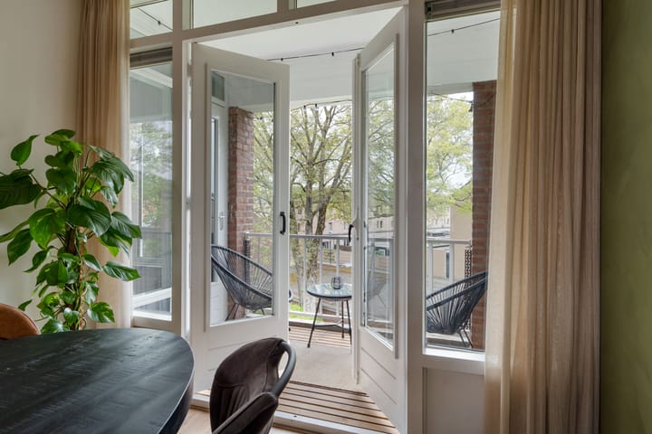 Foto 3 van Dr. Struyckenstraat 110-B