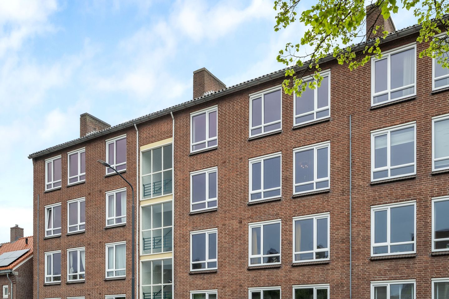 Foto 5 van Dr. Struyckenstraat 110-B