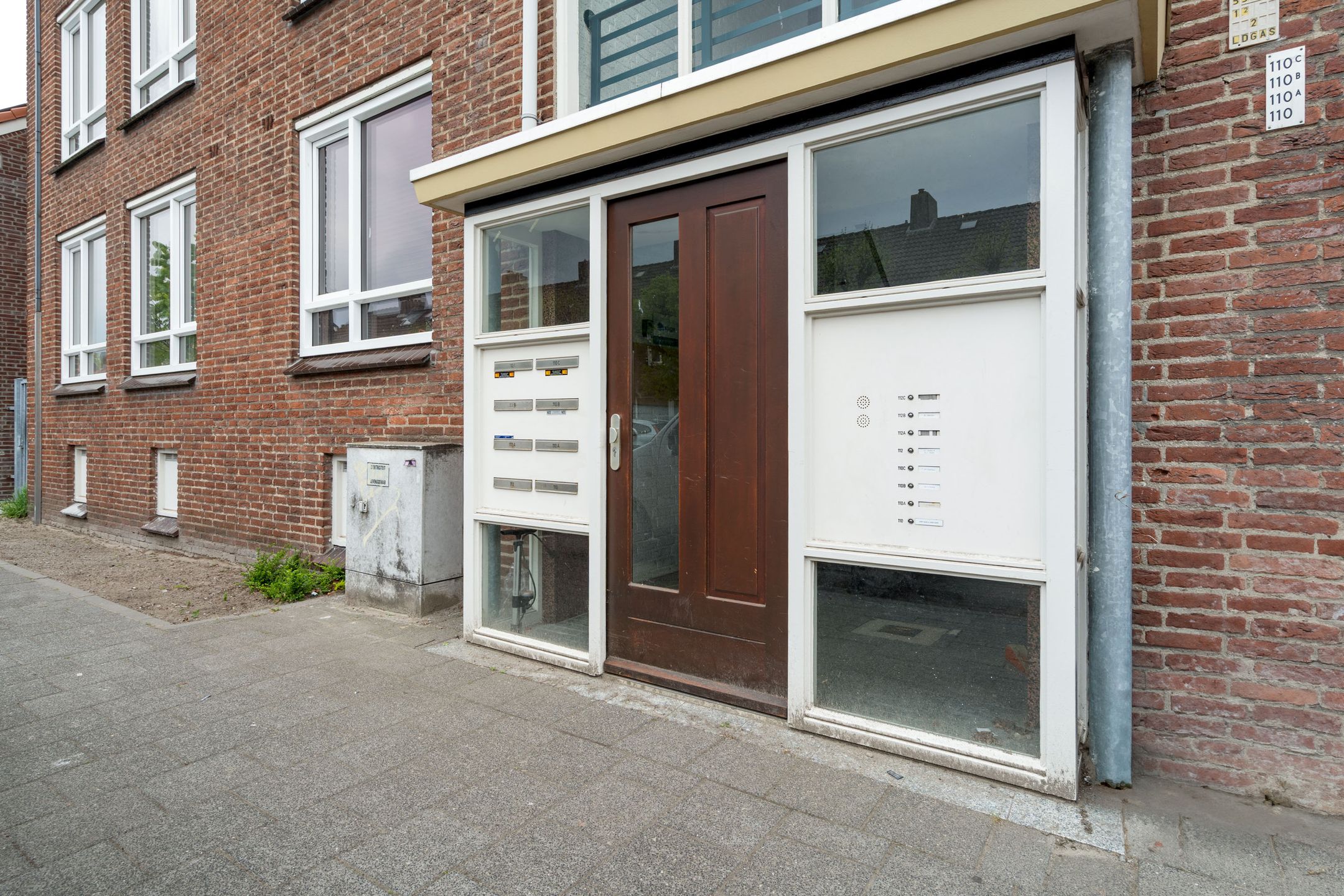 Foto 6 van Dr. Struyckenstraat 110-B