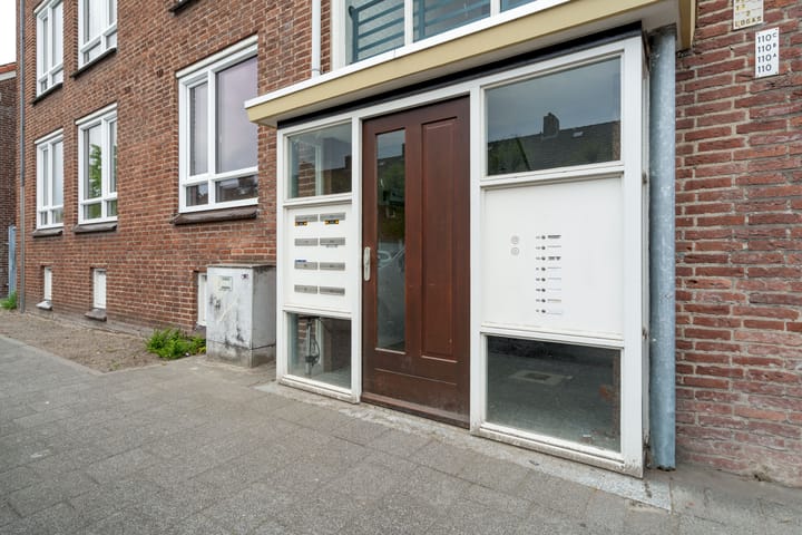 Foto 6 van Dr. Struyckenstraat 110-B