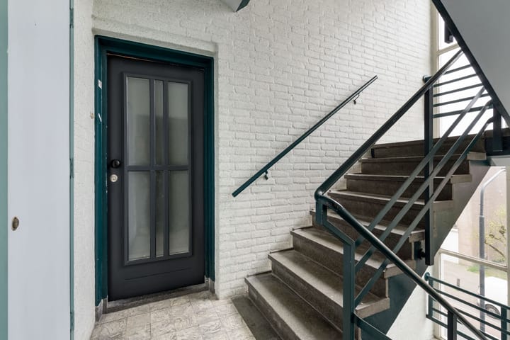 Foto 7 van Dr. Struyckenstraat 110-B