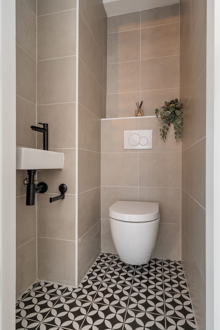 Foto 10 van Dr. Struyckenstraat 110-B