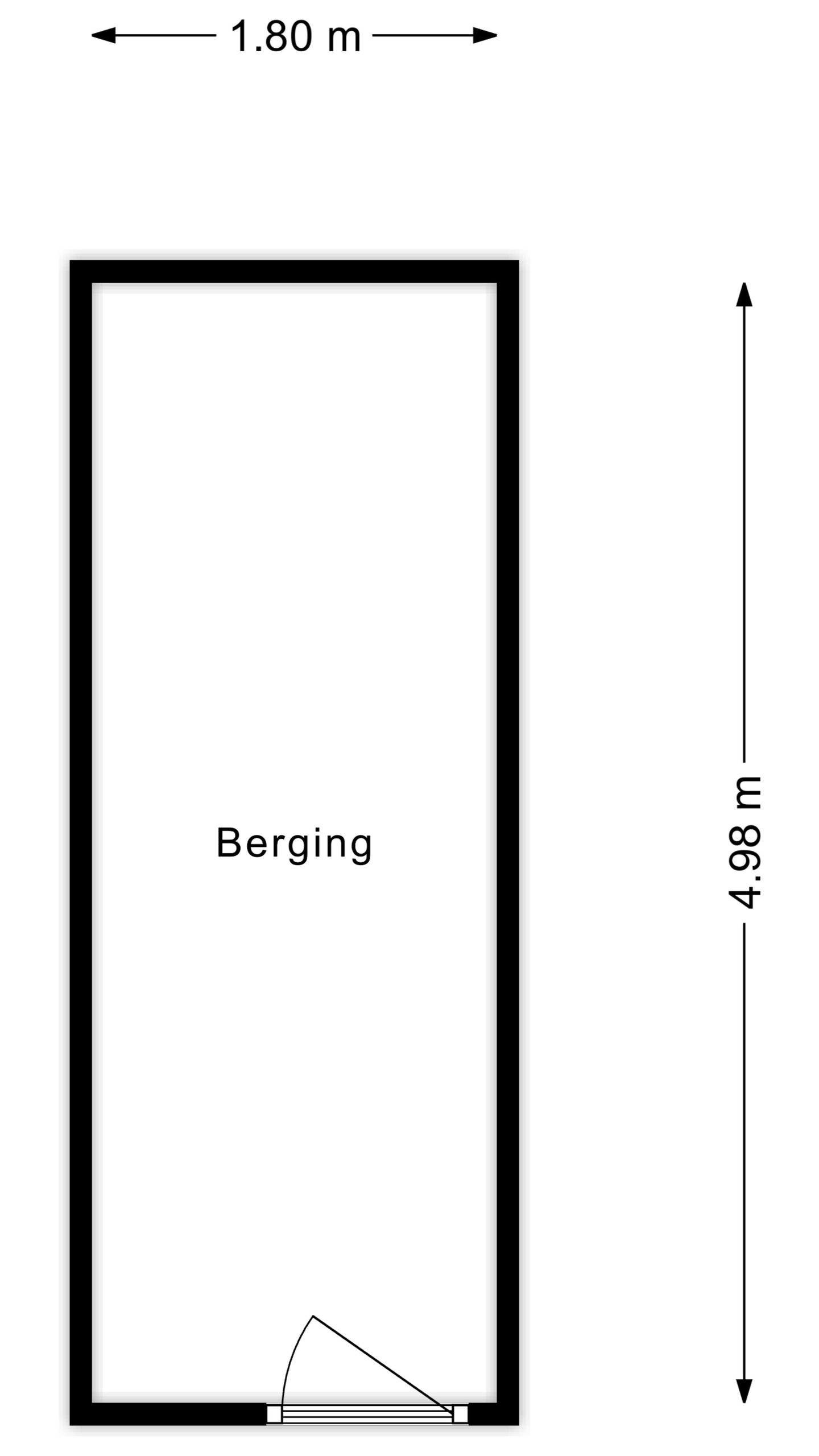 Foto 25 van Cordell Hullplaats 375