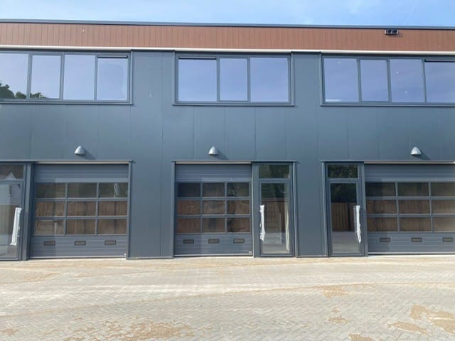 Bekijk foto 1 van Cannenburgerweg 5-20