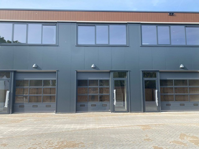 Cannenburgerweg 5-20, Ankeveen