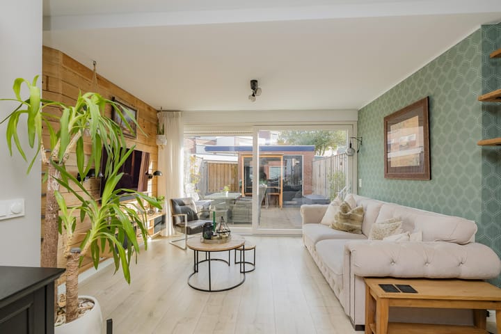 Foto 2 van Meidoornstraat 11