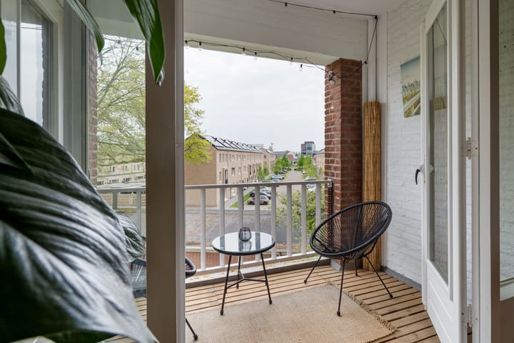 Foto 20 van Dr. Struyckenstraat 110-B