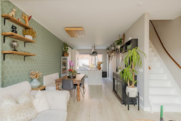 Foto 3 van Meidoornstraat 11