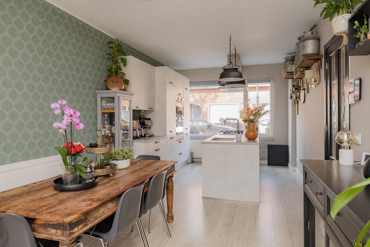 Foto 4 van Meidoornstraat 11