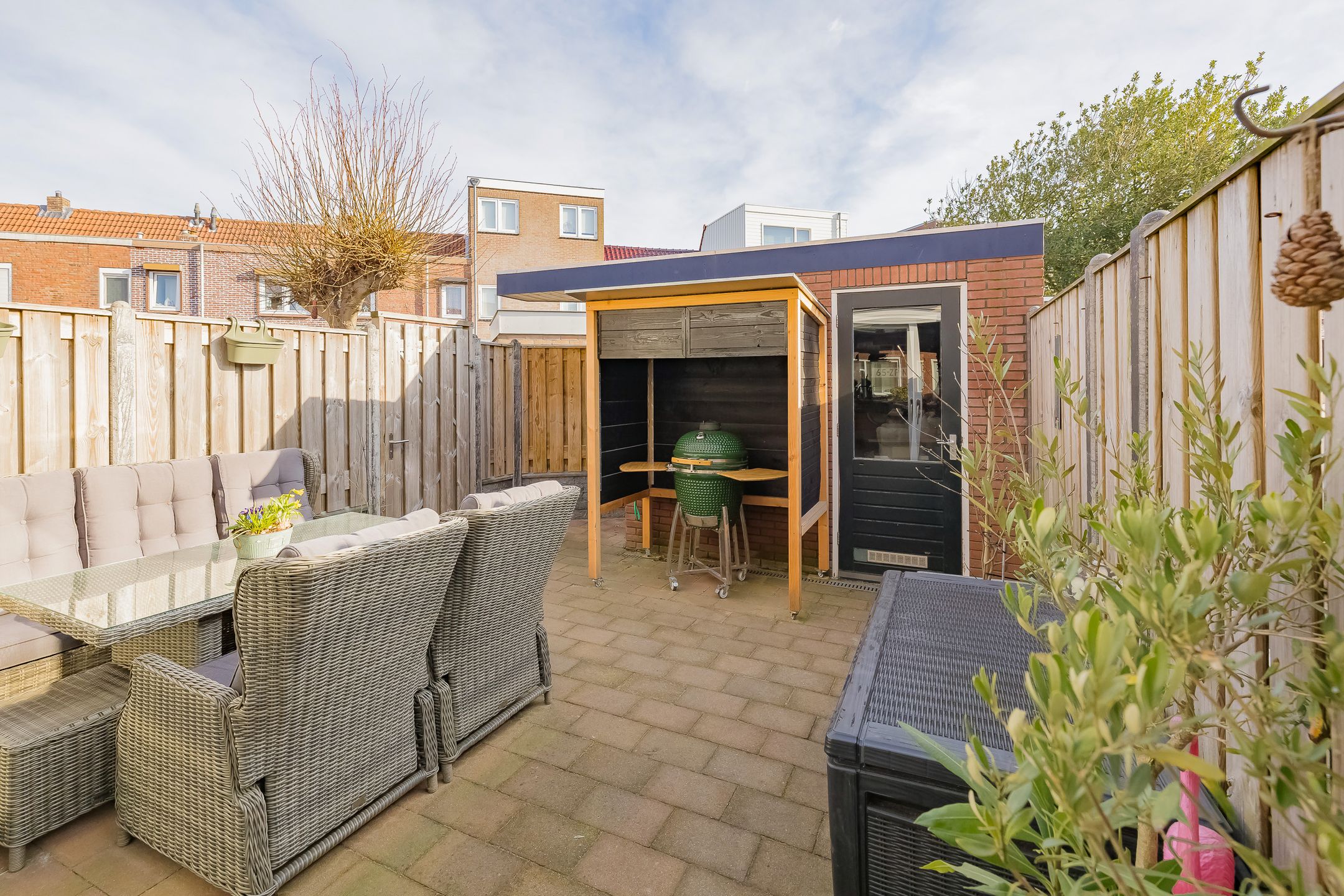 Photo 12 of Meidoornstraat 11