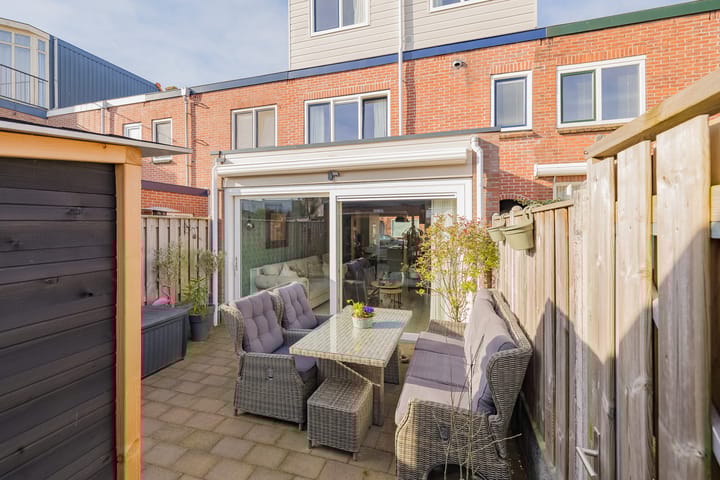 Foto 16 van Meidoornstraat 11