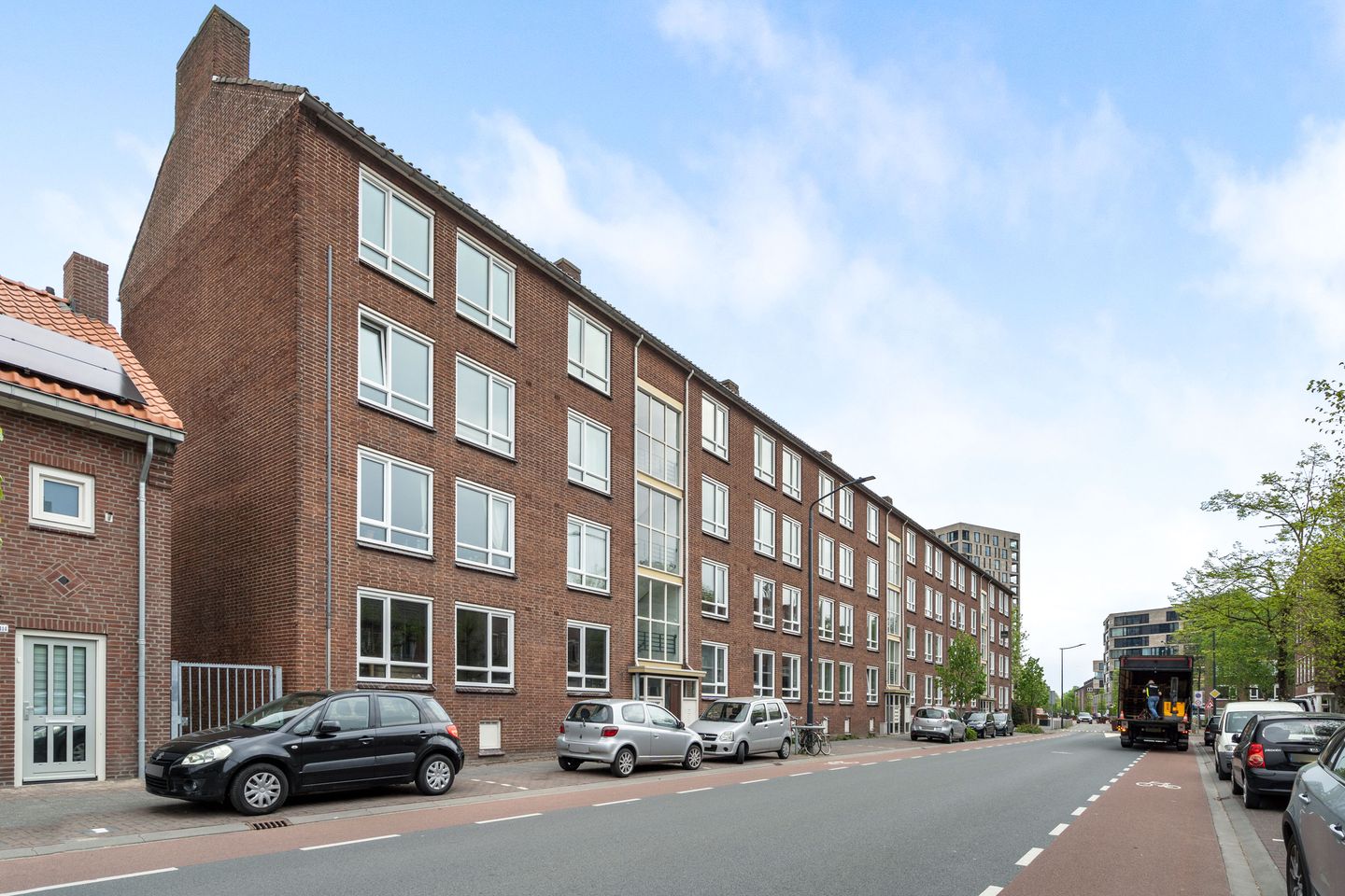 Foto 35 van Dr. Struyckenstraat 110-B