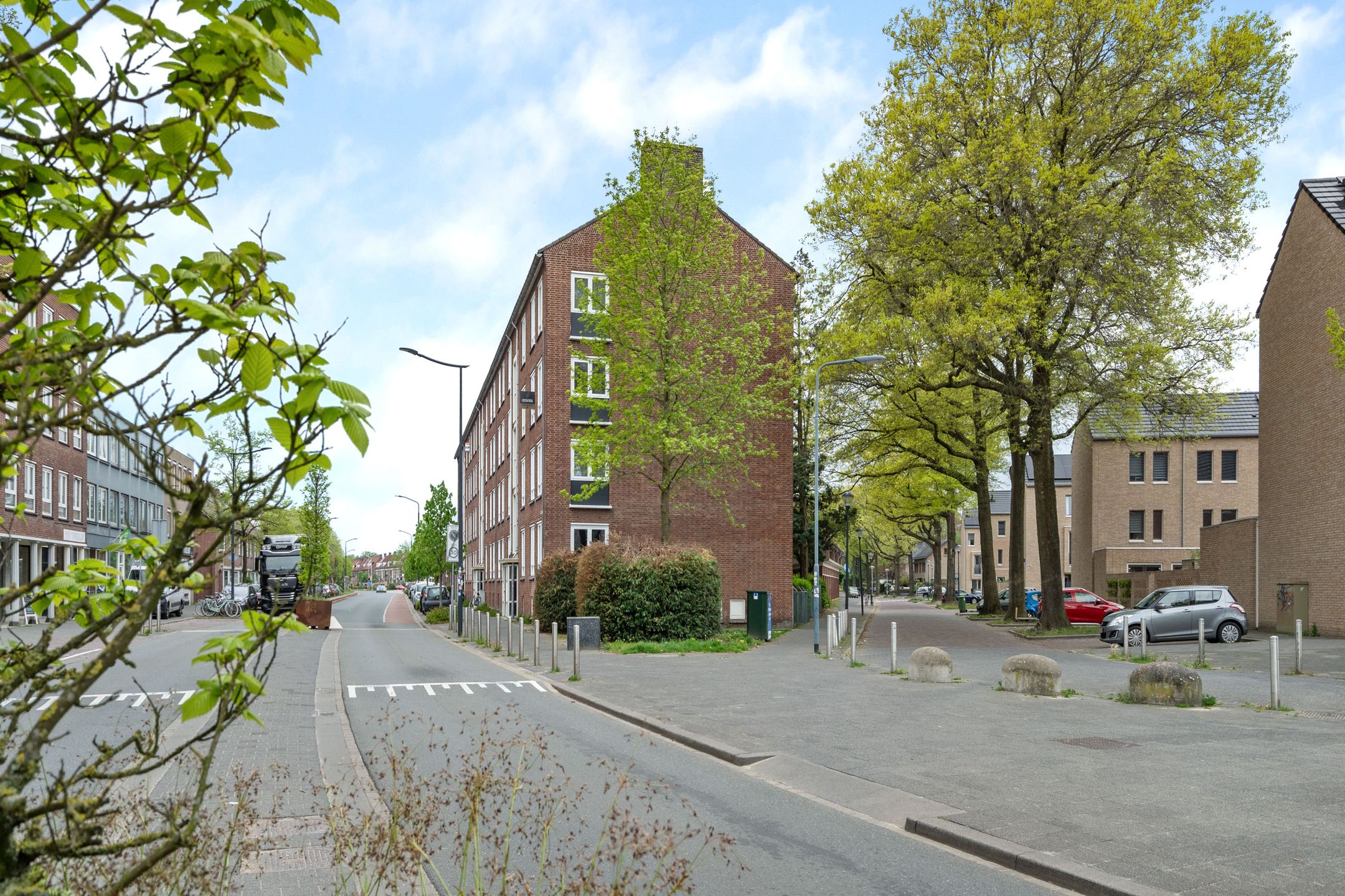 Foto 36 van Dr. Struyckenstraat 110-B