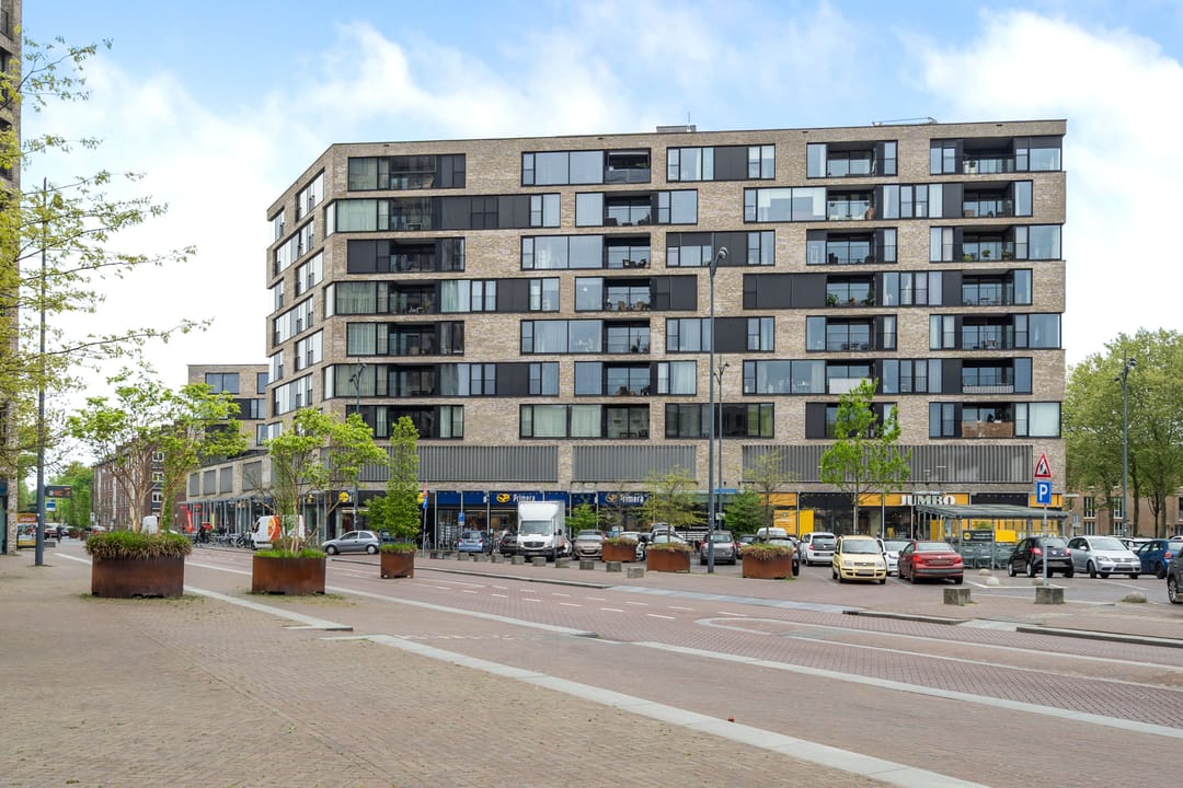 Foto 37 van Dr. Struyckenstraat 110-B