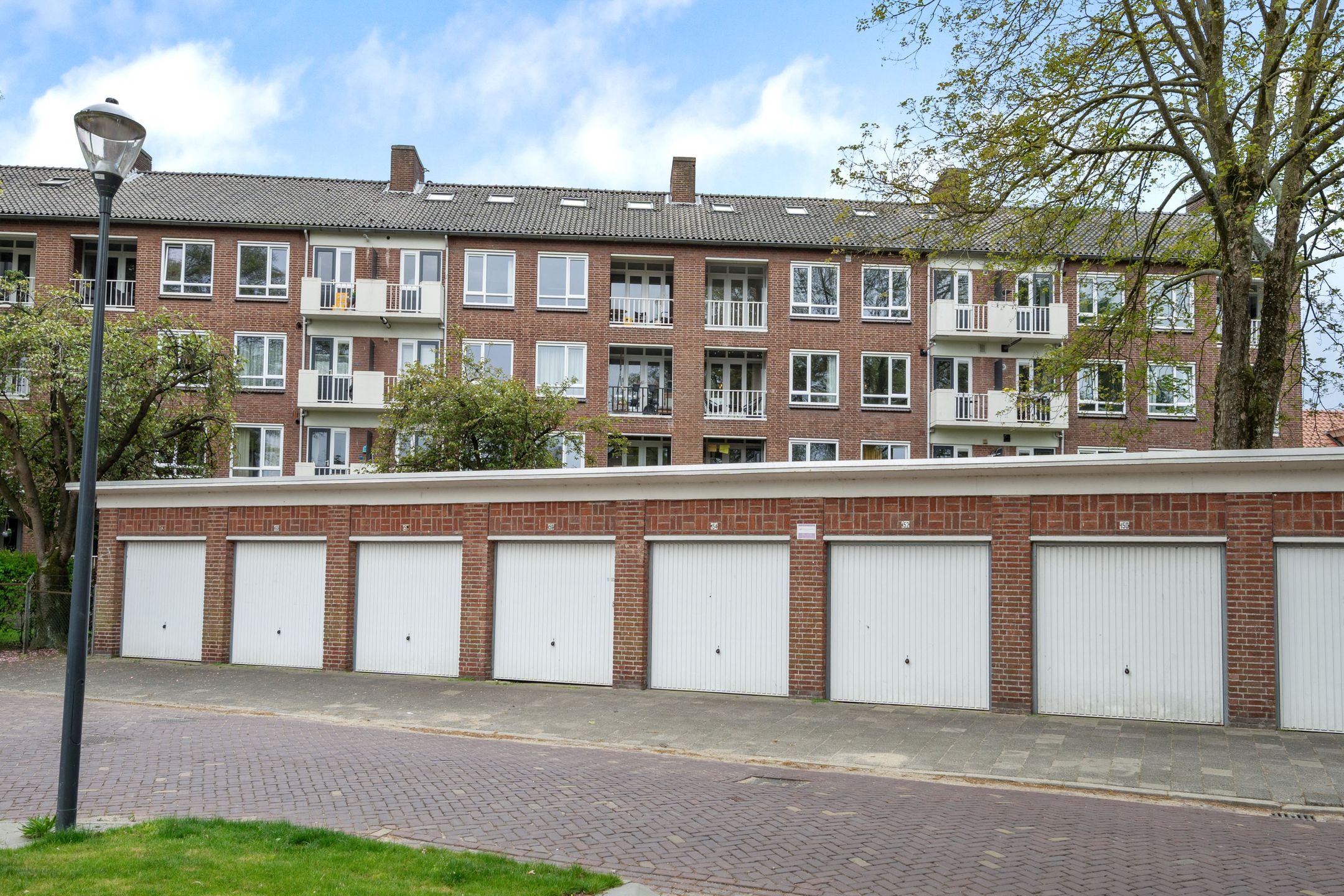 Foto 39 van Dr. Struyckenstraat 110-B