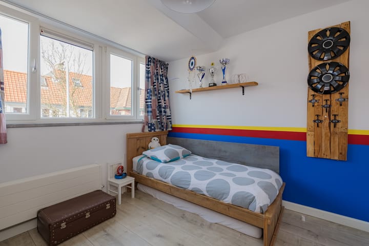 Foto 23 van Meidoornstraat 11