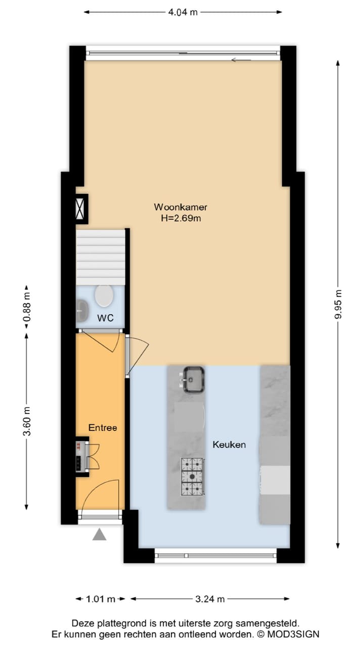 Foto 44 van Meidoornstraat 11