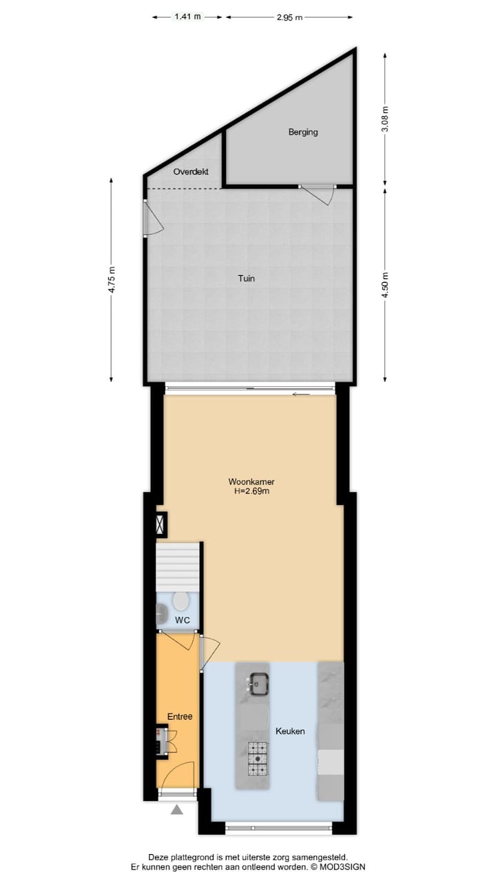 Foto 43 van Meidoornstraat 11