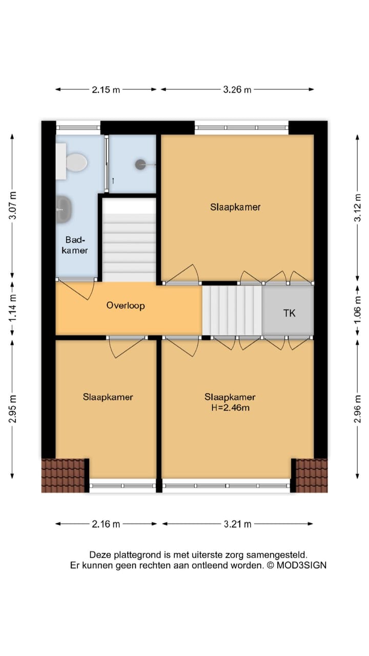 Foto 45 van Meidoornstraat 11