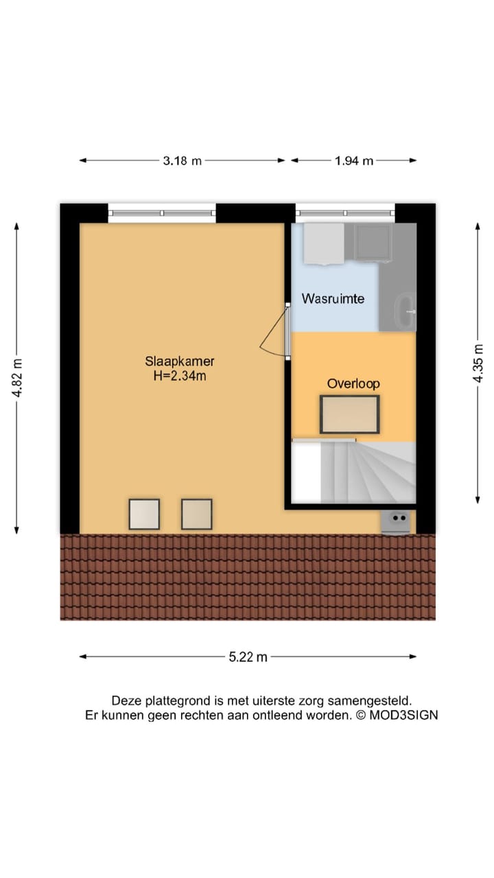 Foto 46 van Meidoornstraat 11