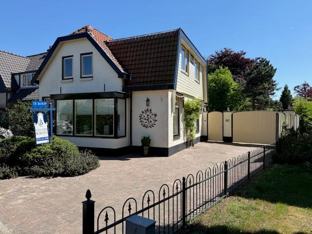 Foto 1 van Nic Beetsweg 54