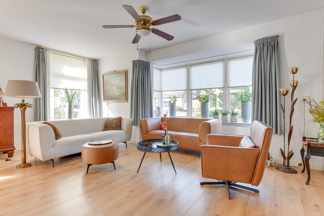 Foto 2 van Nic Beetsweg 54