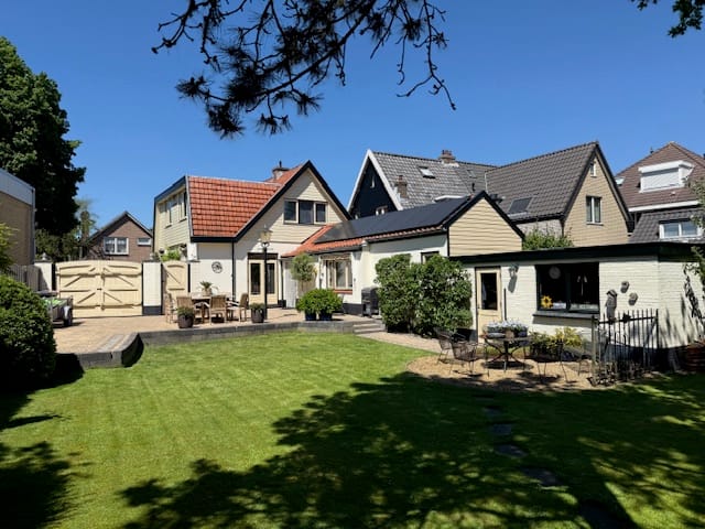 Foto 4 van Nic Beetsweg 54