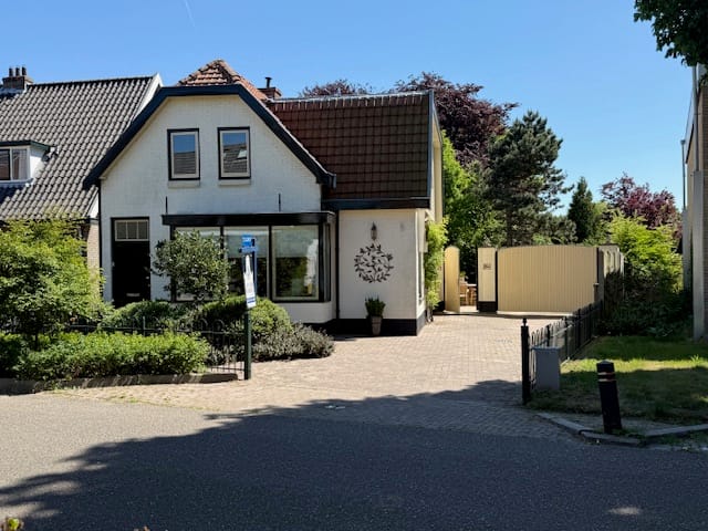 Foto 5 van Nic Beetsweg 54