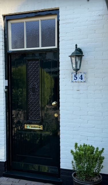 Foto 6 van Nic Beetsweg 54