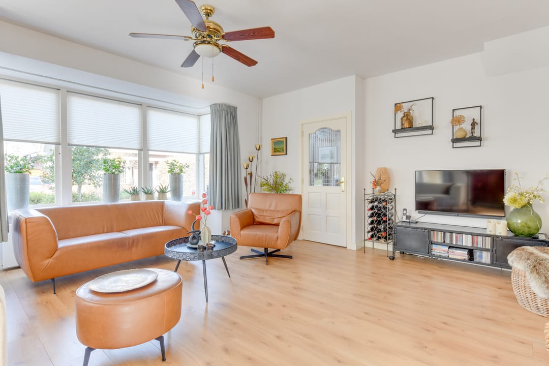 Foto 11 van Nic Beetsweg 54