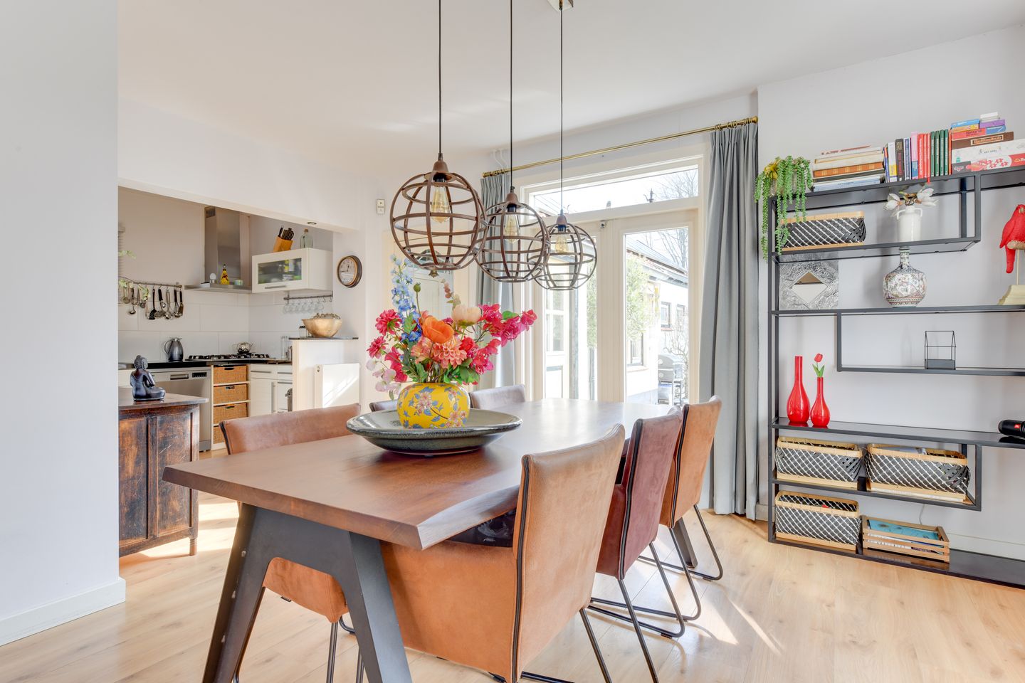 Foto 14 van Nic Beetsweg 54