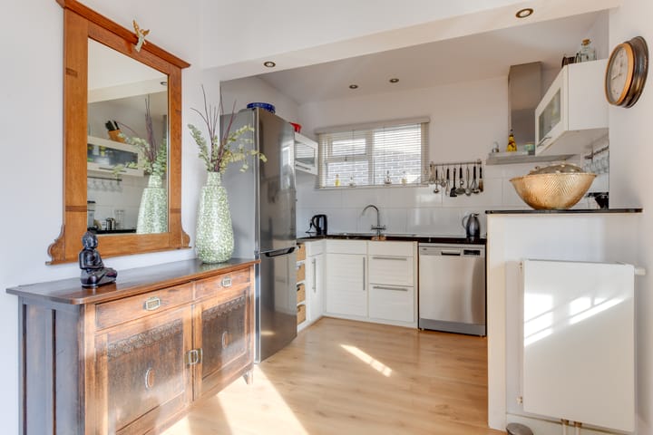 Foto 16 van Nic Beetsweg 54